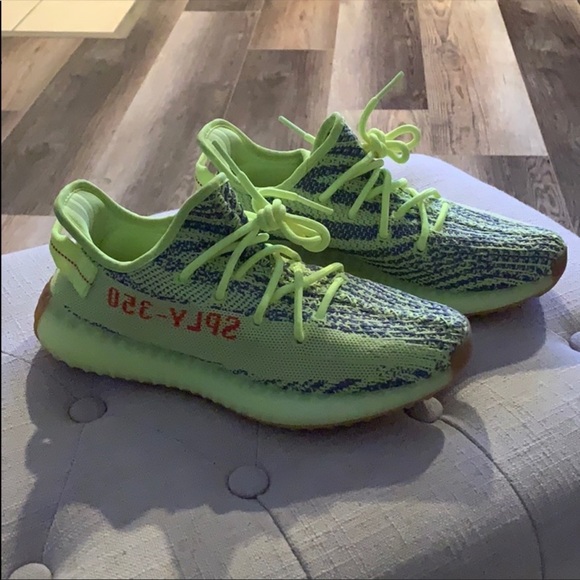 authentic adidas yeezy